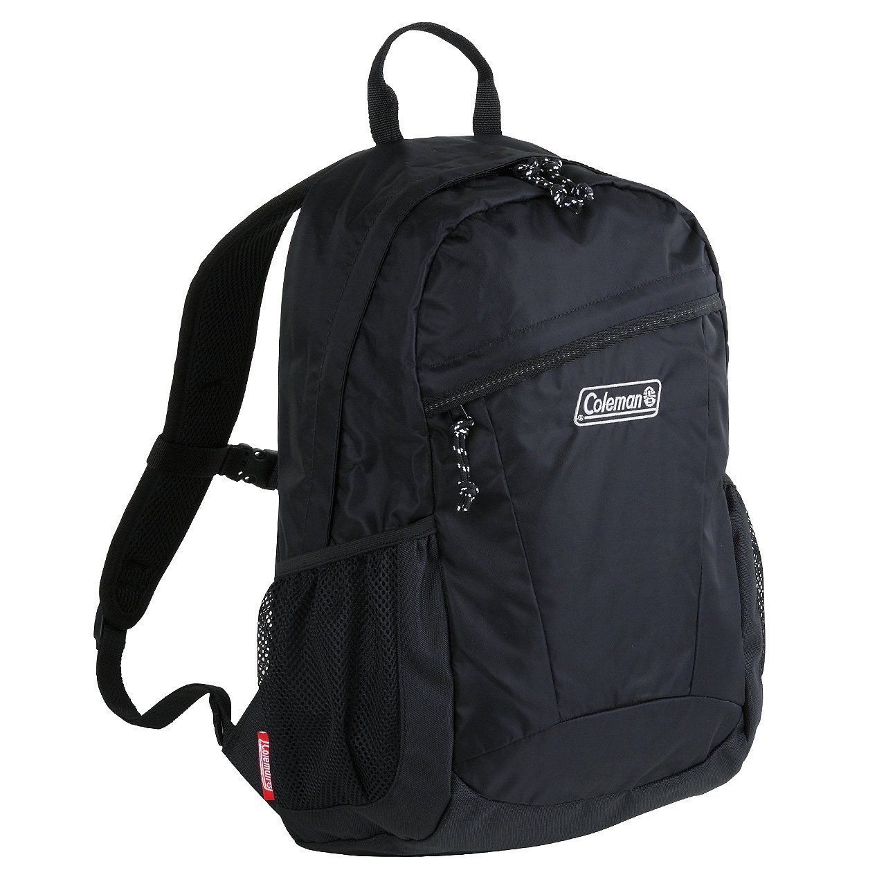 Color SS18ブラック ウォーカー15 ブラック