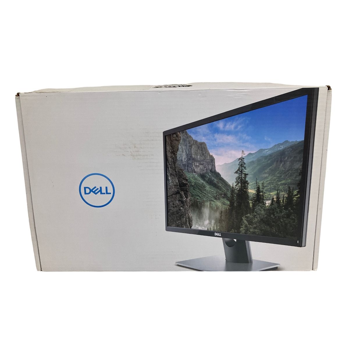 DELL - DELL 23.8型 LEDバックライト搭載液晶モニター SE2416H DELL 23.8型 LEDバックライト搭載液晶モニター SE2416H