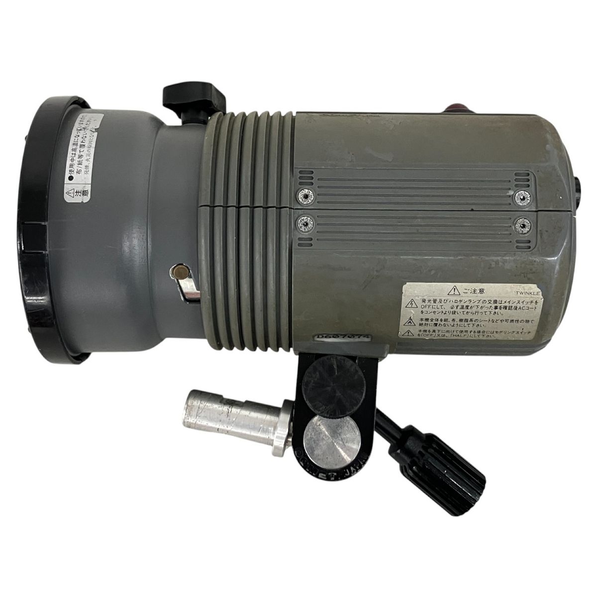 COMET TWINKLE04 F2 モノブロックストロボ COMET TWINKLE 04 F2 コメット モノブロックストロボ 激レア 受注生産