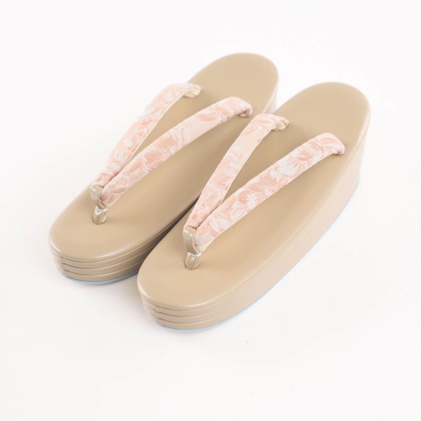 草履バッグセット