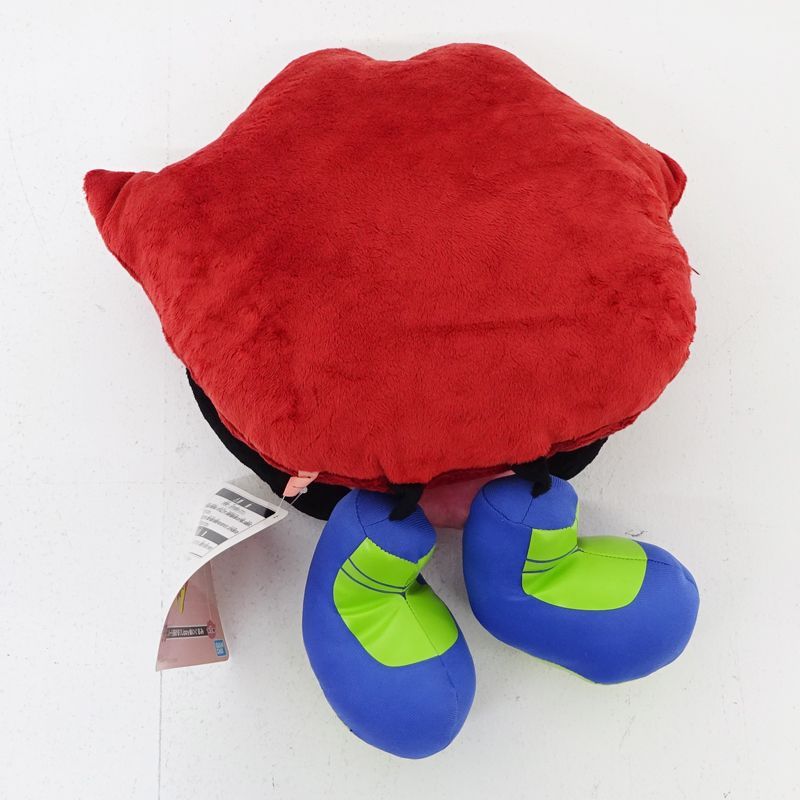 一番くじ　Lippy 西島隆弘 nissy  A賞 ラストワン賞 セット Nissy(西島隆弘)公式マスコットキャラクター 「Lippy」が、一番