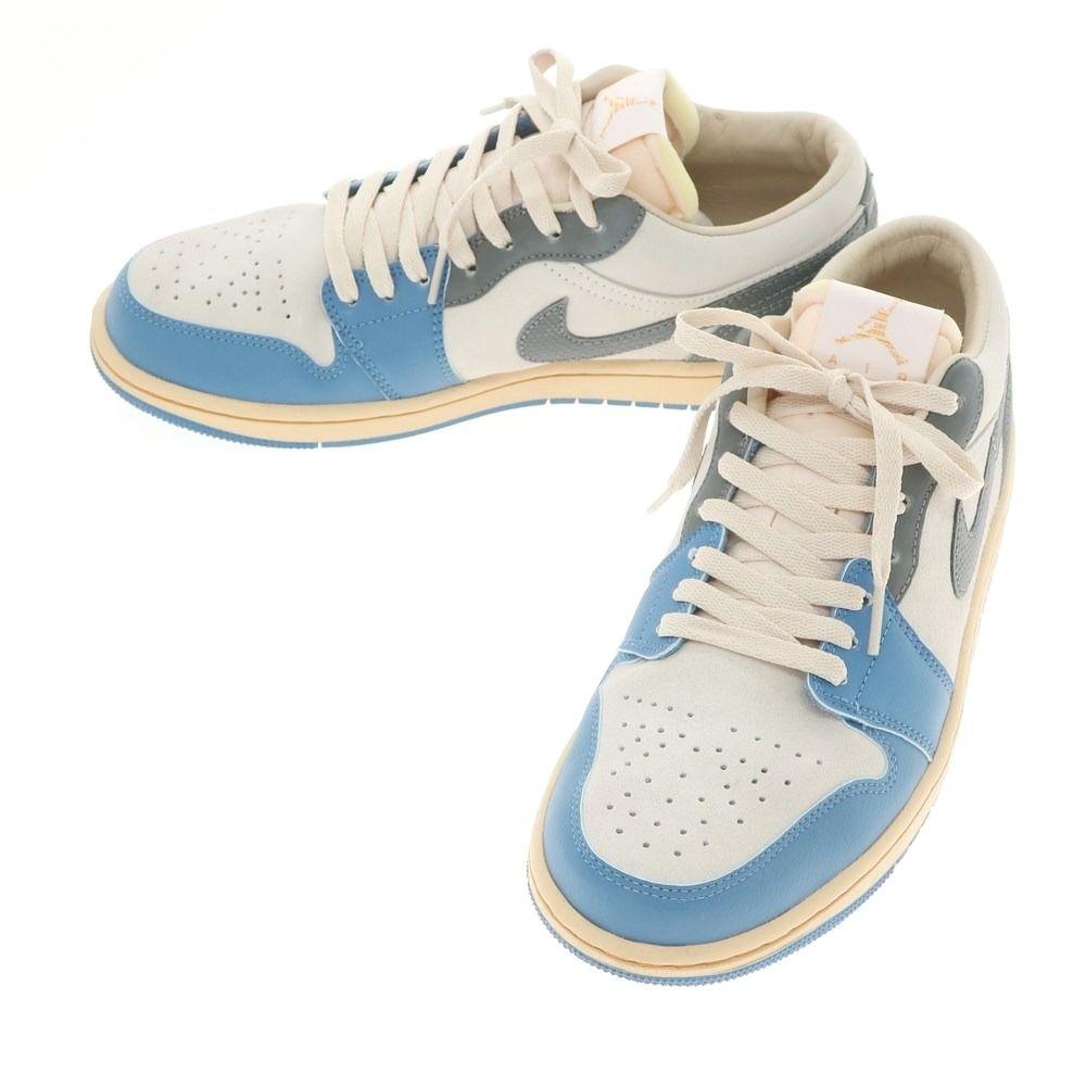 中古】ナイキ NIKE 2023年春夏 NIKE AIR JORDAN 1 LOW TOKYO VINTAGE