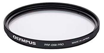 OLYMPUS プロテクトフィルター ミラーレス一眼 ミラーレス一眼 PEN用 