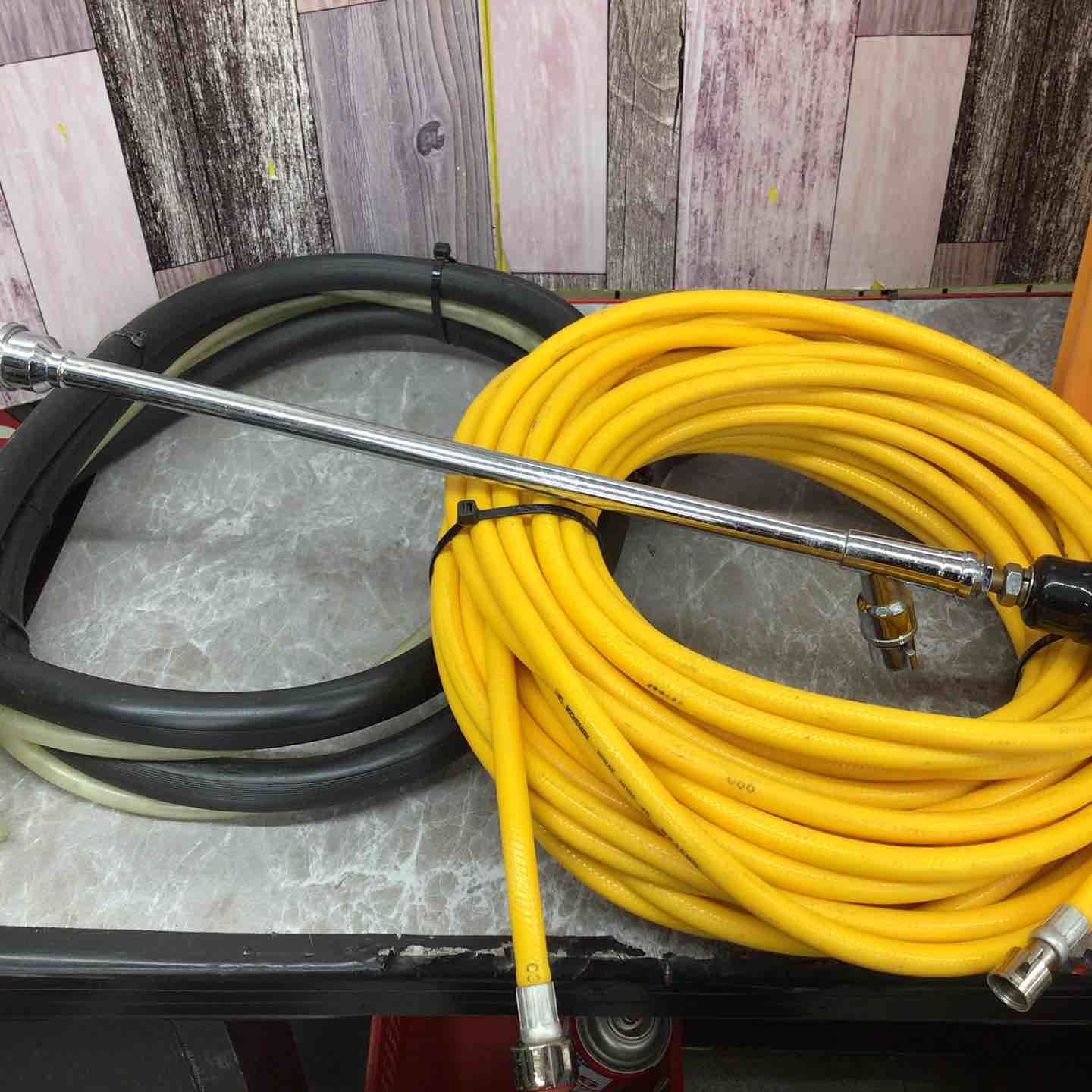 工進 KOSHIN 電動噴霧器 ガーデンスプレイヤー MS-252C ショートノズル54cm 八潮店