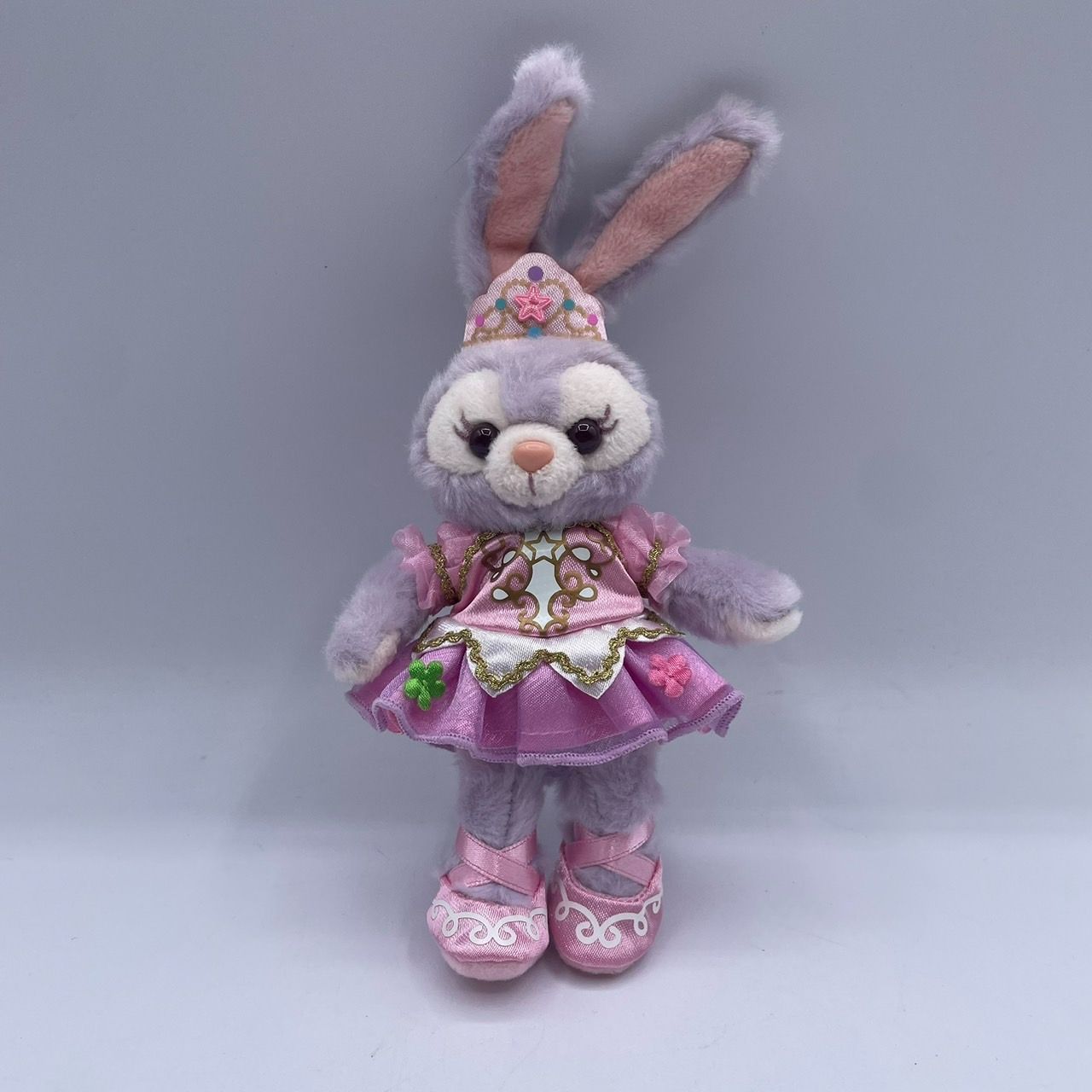 ※未使用 ディズニーシー ステラルー くるみ割り人形 2017 ディズニーシー2017年クリスマスくるみ割り人形ステラルー