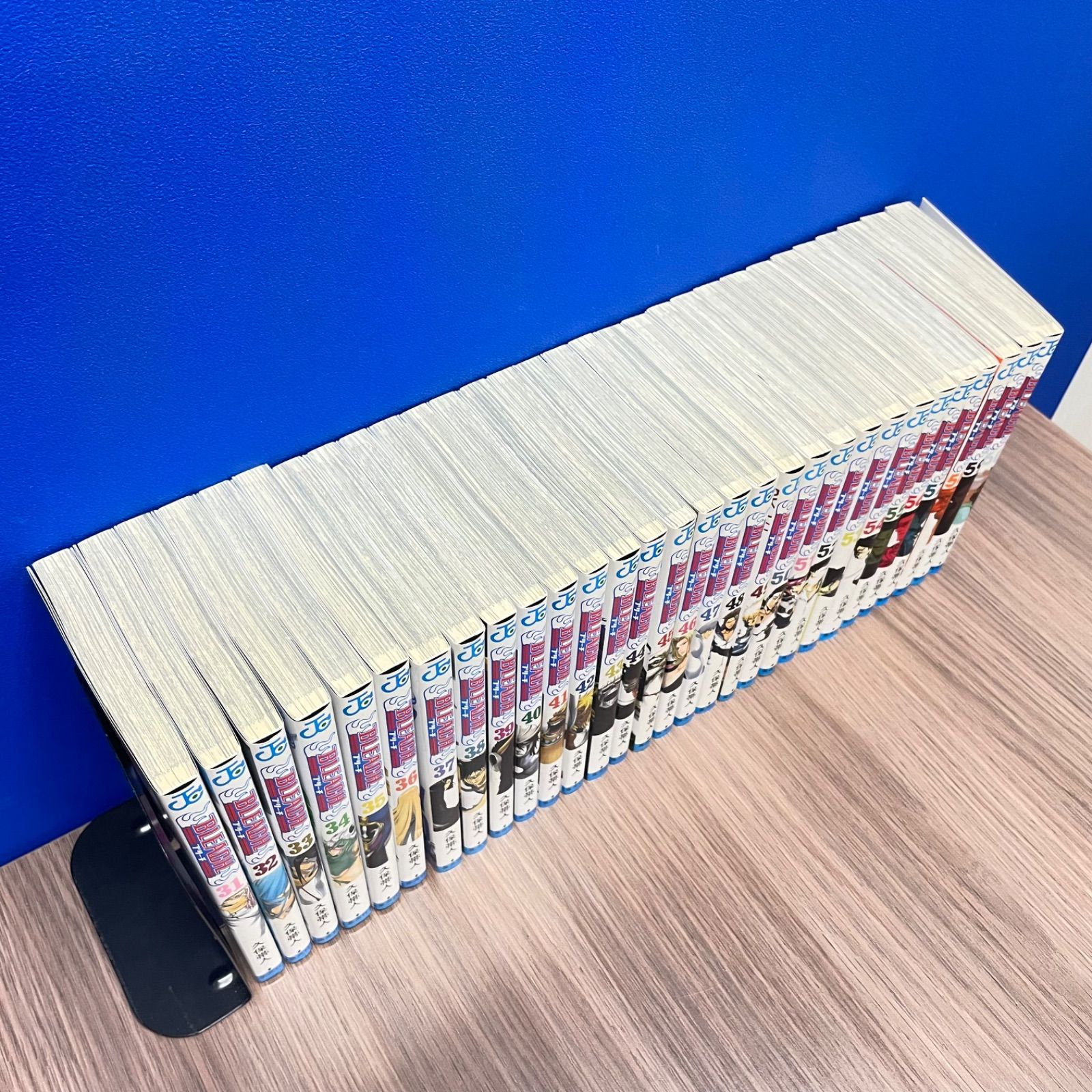 久保帯人 全７４巻セット