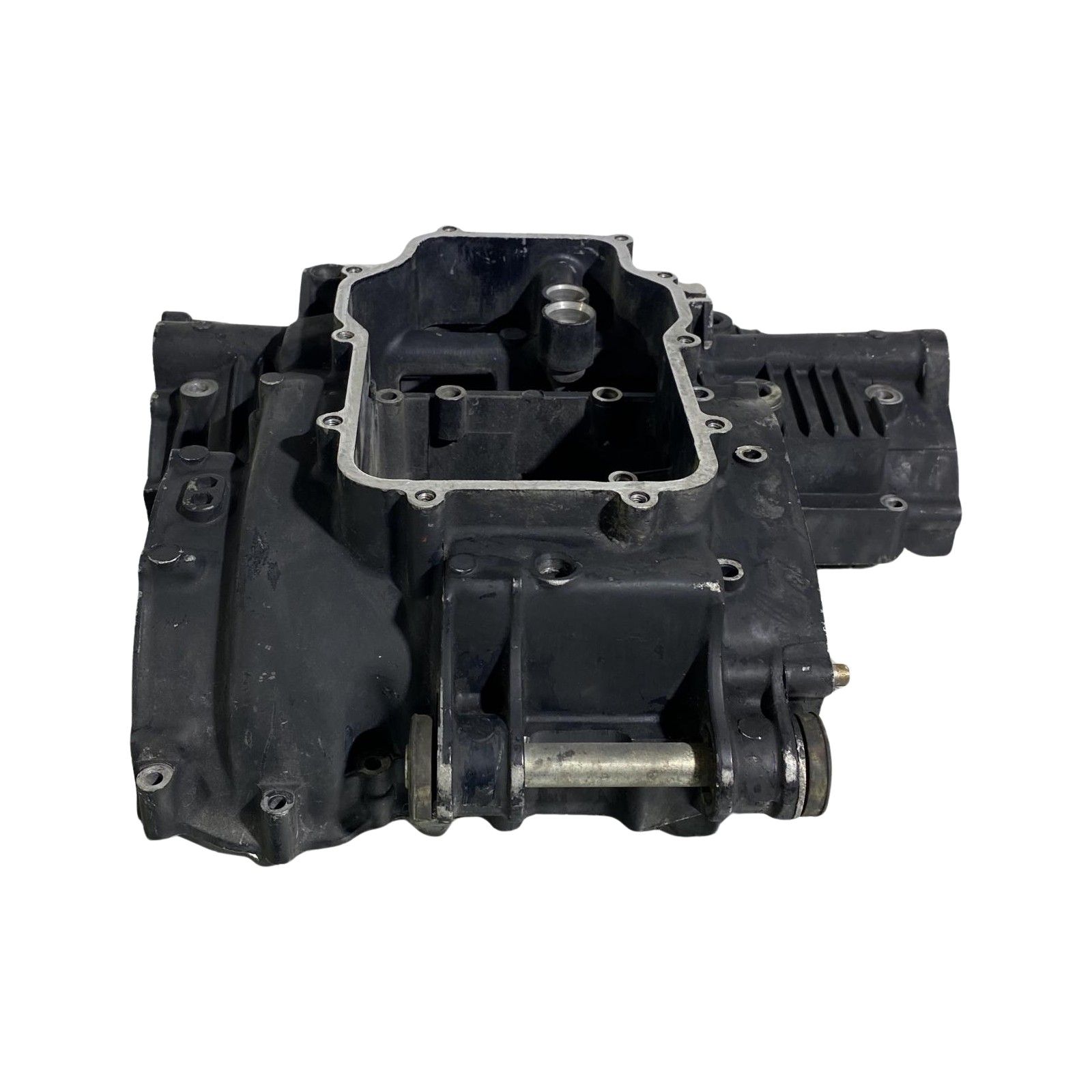 CBX400F1型クランクケース CBX400F クランクケース NC07E ジャンク