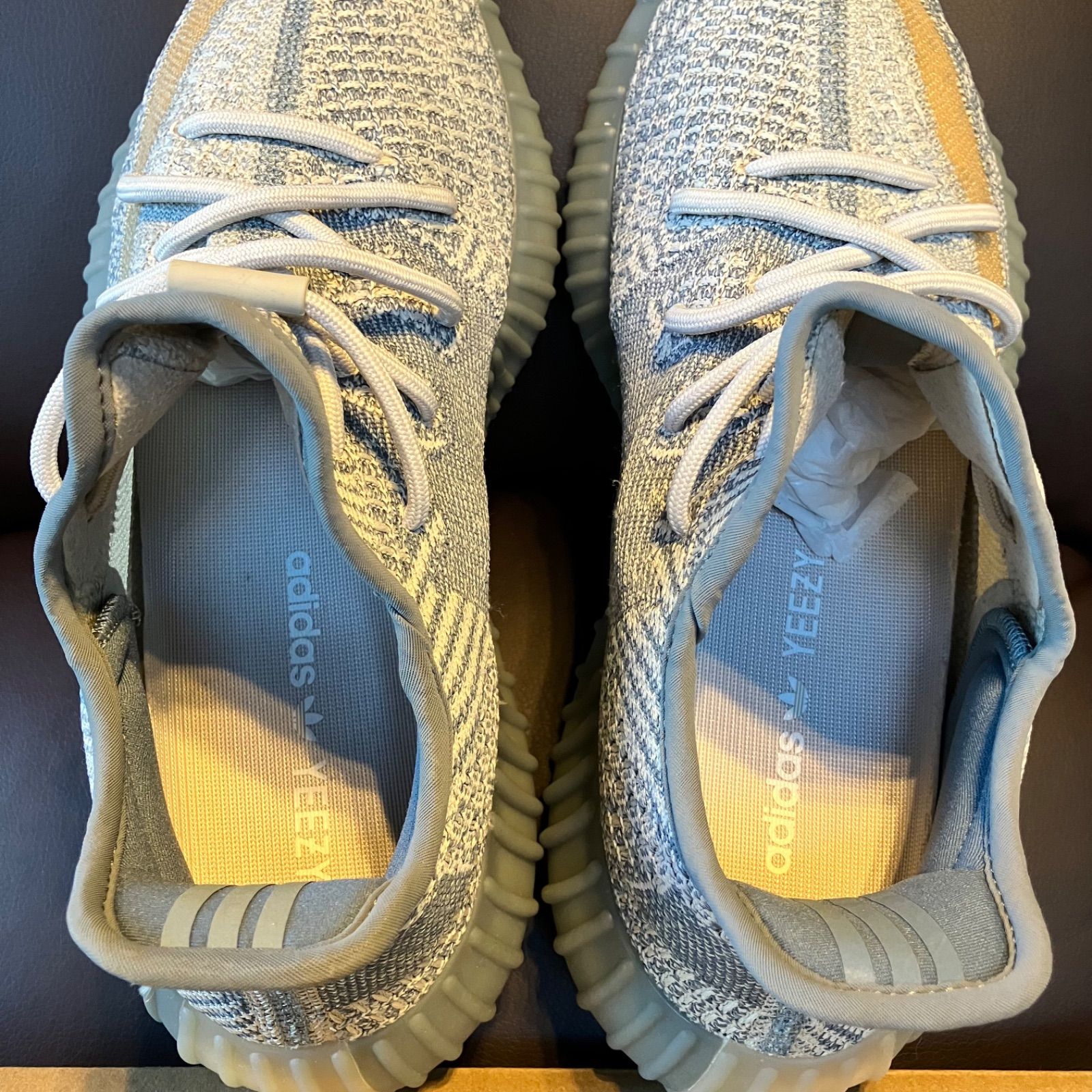 送料込み adidas (アディダス) YEEZY BOOST 350 V2 OREO (BY1604)イージーブースト オレオ/27.5 Adidas YEEZY BOOST V2 Carbon 26.5cm アディダス イージーブースト350