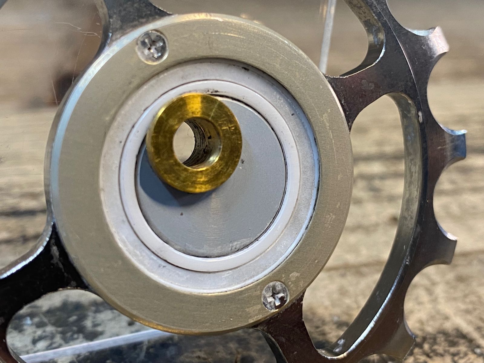 プーリー RD-R8150