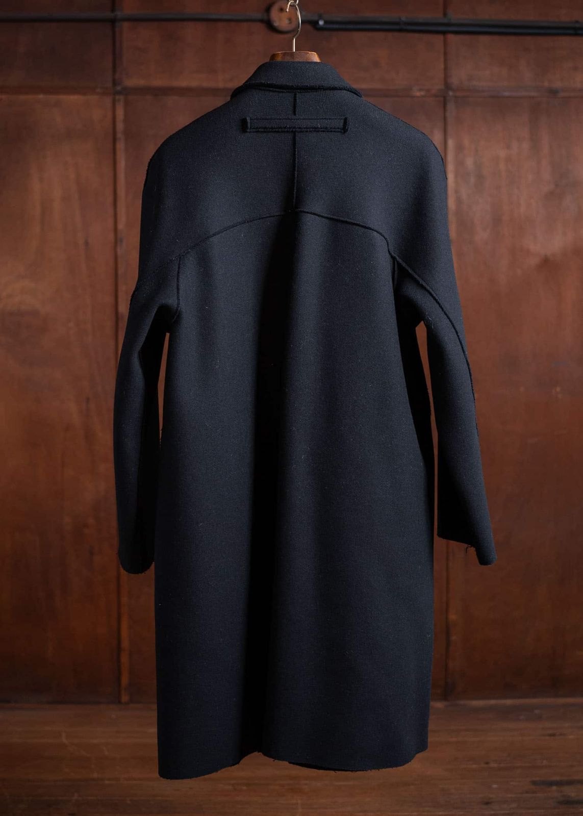 toogood トゥーグッド THE DRIVERS COAT ステン コー