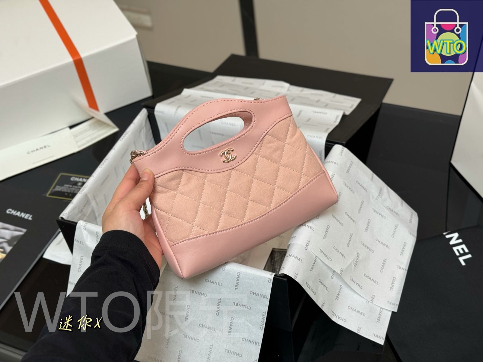 【持つだけで気分が上がる★】CHANEL ショルダーバッグ 今日特価】年中激安！多数スタイルをご選択いただけます