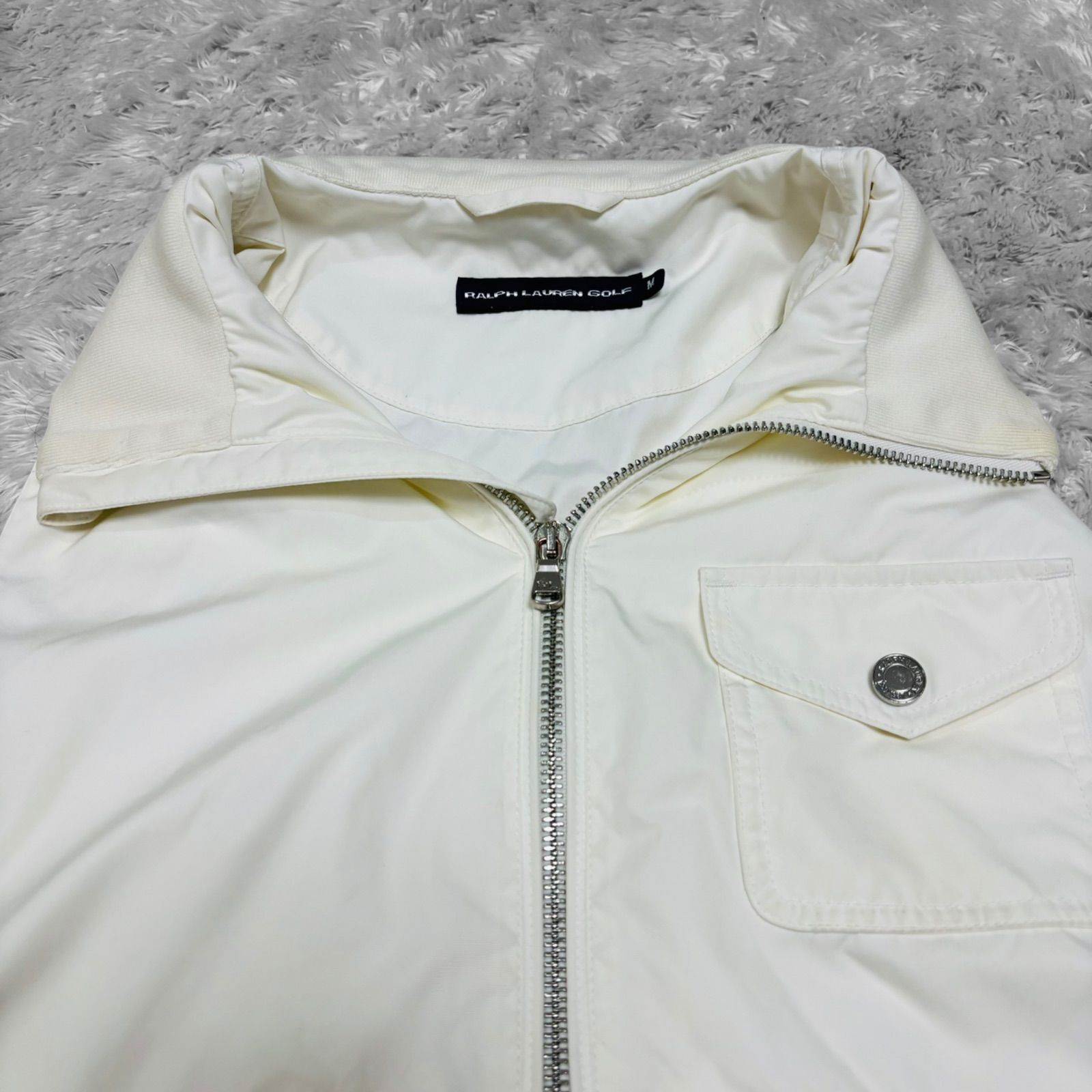 RALPH LAUREN GOLF ラルフローレン ゴルフ ベスト ゴルフウェア サイズ 