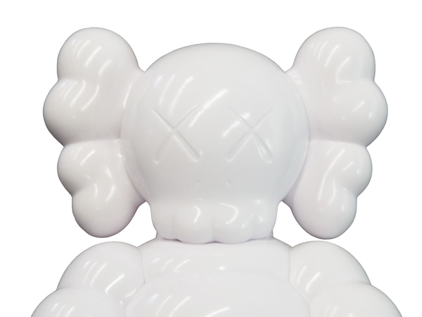 新品未使用 MEDICOM TOY メディコムトイ 人形 フィギュア KAWS カウズ