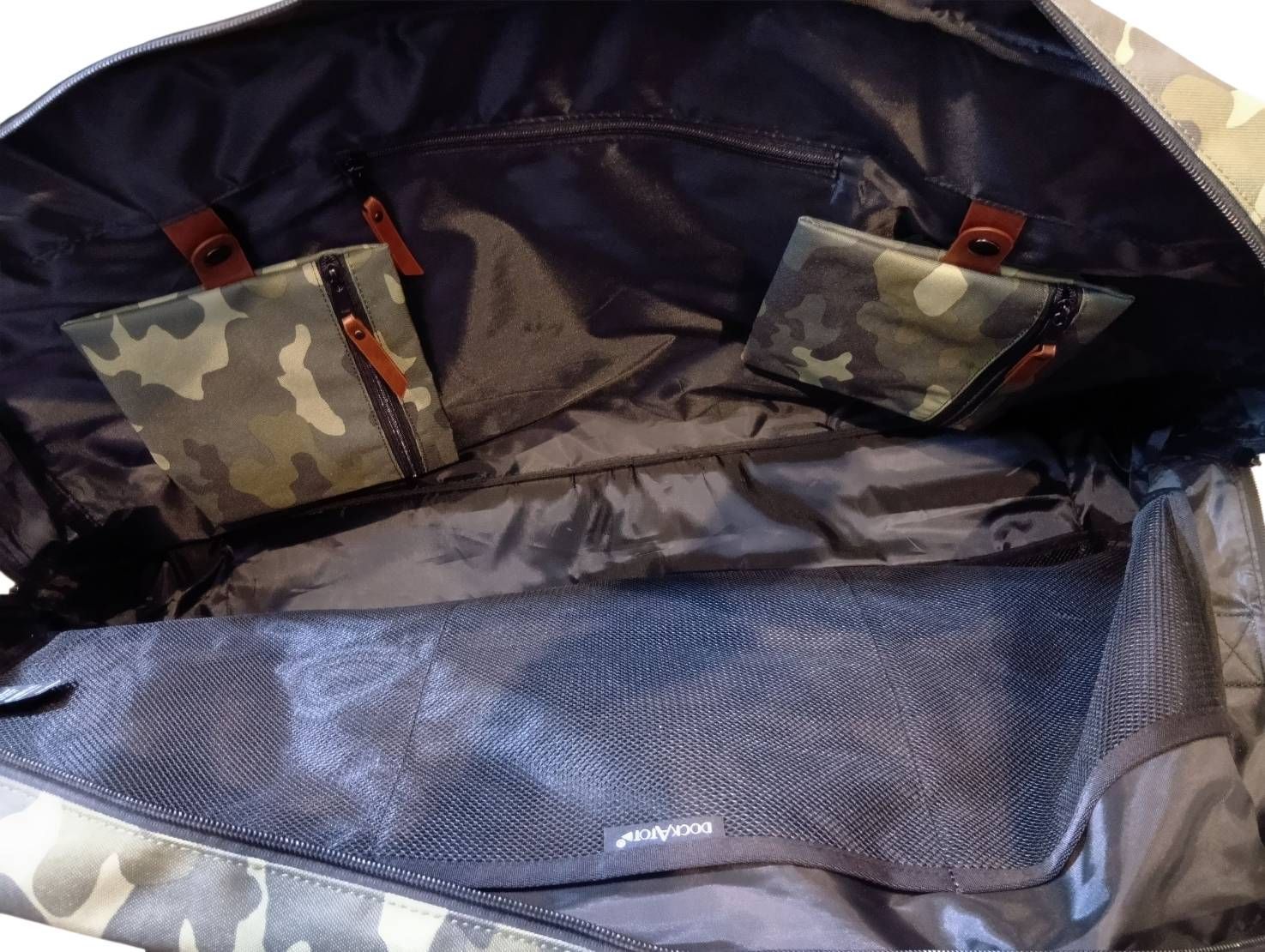 トートバッグ付き