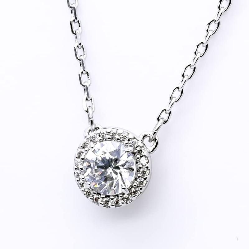 スワロフスキー] ネックレス レディース Constella コンステラ  