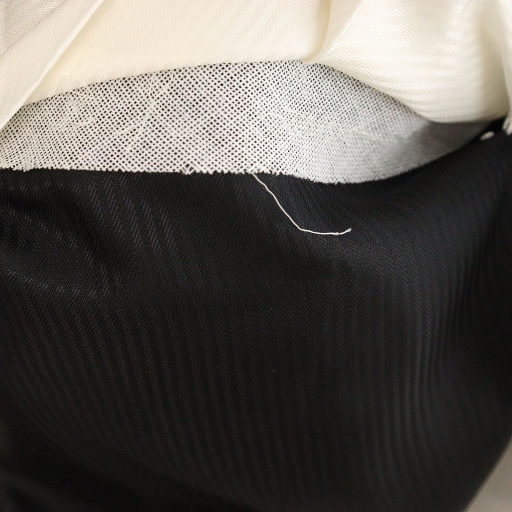 WACKO MARIA (ワコマリア) 22AW DORMEUIL GLITTER PLEATED WACKO MARIA (ワコマリア) 22AW DORMEUIL GLITTER PLEATED