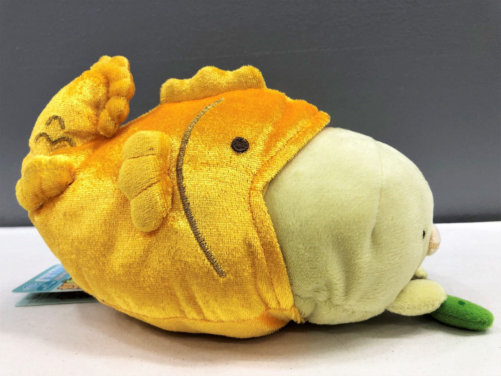 小牧店】すみっコぐらし ぺんぎん？ 上小田井 限定 しゃちほこ