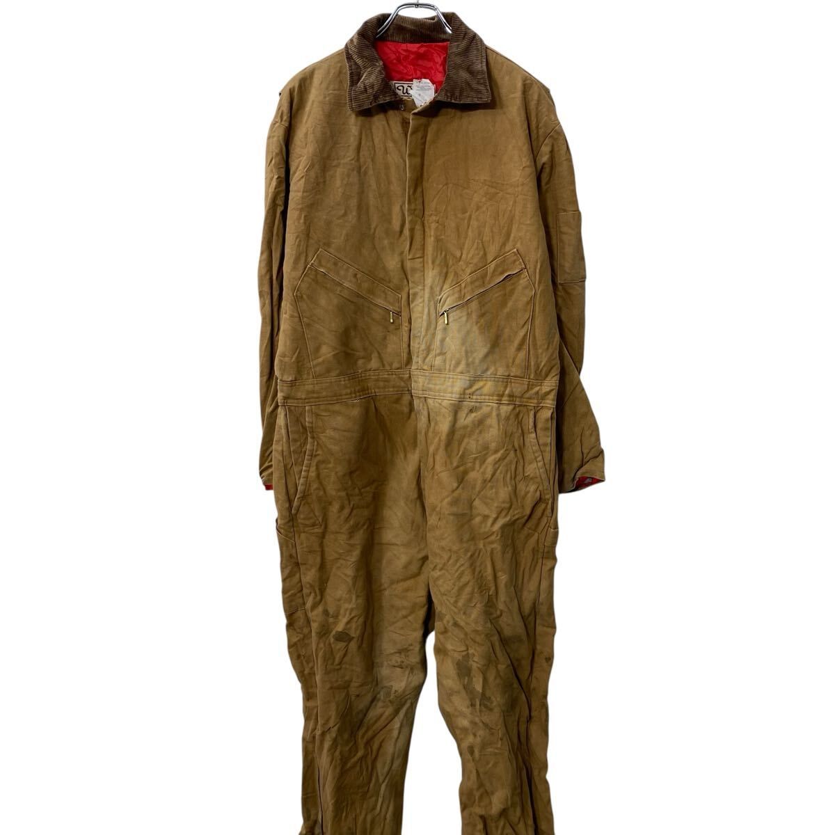 80年代 ビンテージ USA製 Carhartt カーハート ダック地