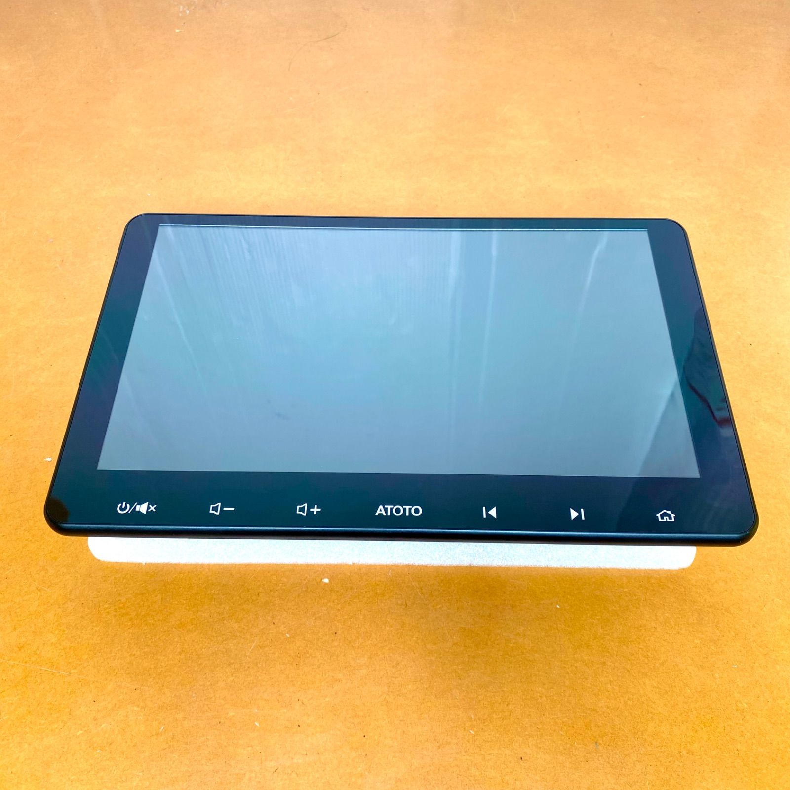 ATOTO S8 Professional 10”ディスプレイオーディオ カーナビ 