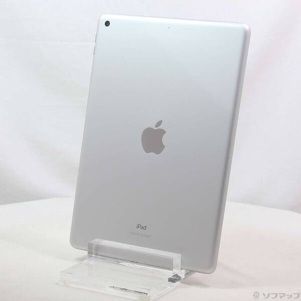 〔 品〕 iPad 第9世代 64GB シルバー MK2L3J A Wi-Fi 262