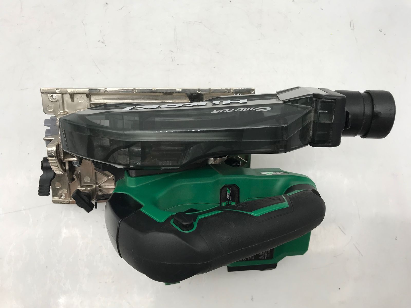 ♥ HiKOKI|ハイコーキ 36Vマルチボルトコードレス集じん丸のこ Bluetooth C3605DYBXPS ITFAJ8MIPLZ4 エコツール小牧ｲﾝﾀｰ店 M02 HRDEVELOPMENT_JP