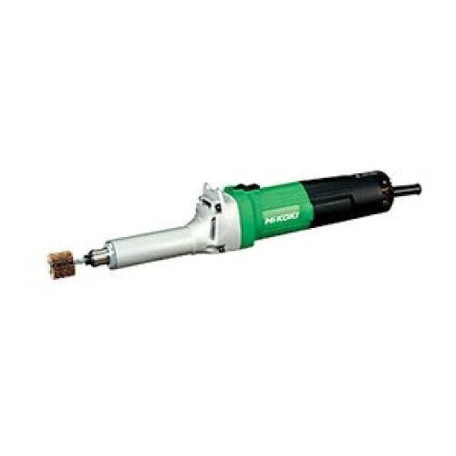 2営業日で発送 HiKOKI ハイコーキ 旧日立工機 電子ハンドグラインダー 砥石径49mm 低速形 AC100V 760Wモーター搭載 GP5V