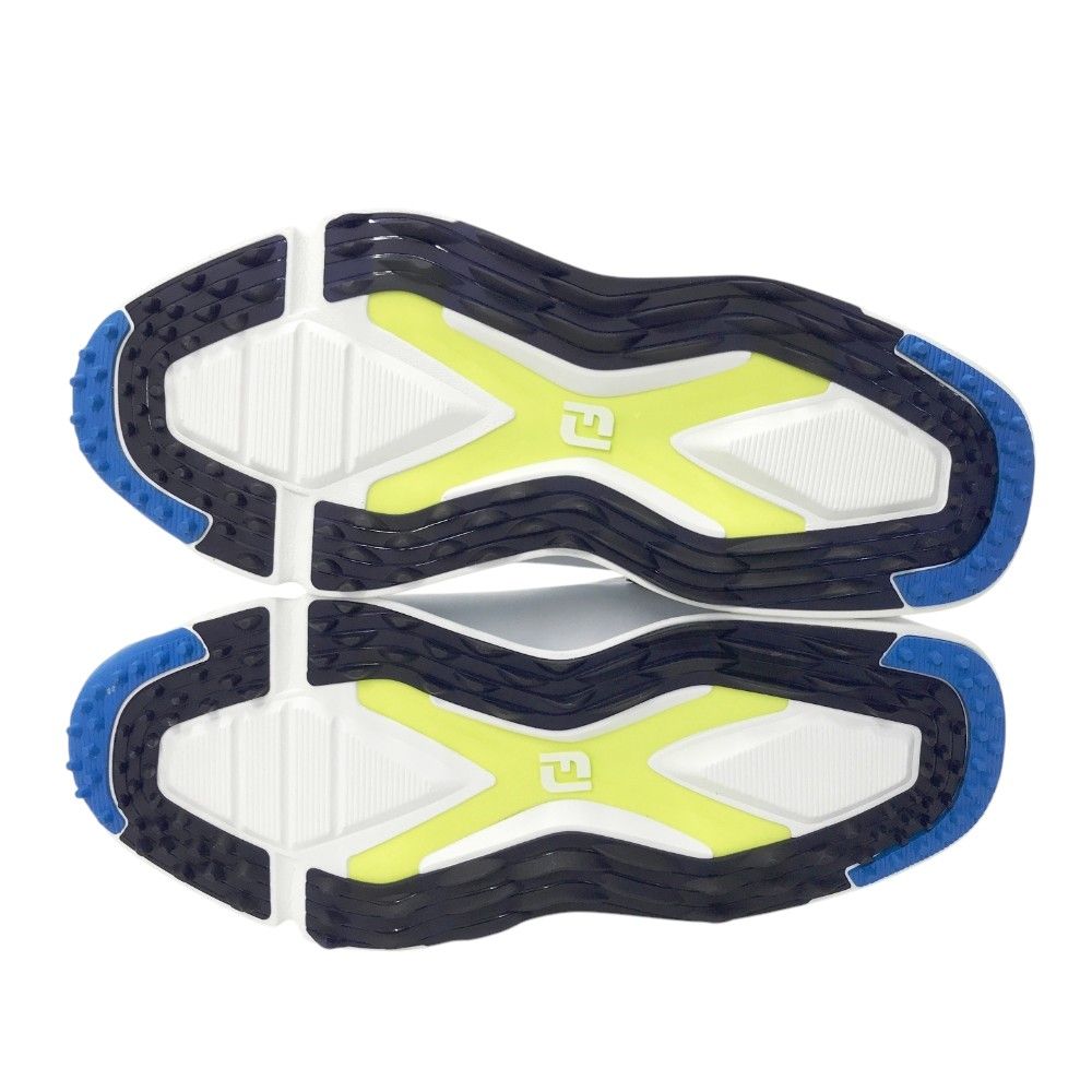 FOOT JOY フットジョイ 56933J シューズ PRO SLX Boa ホワイト系 26.5
