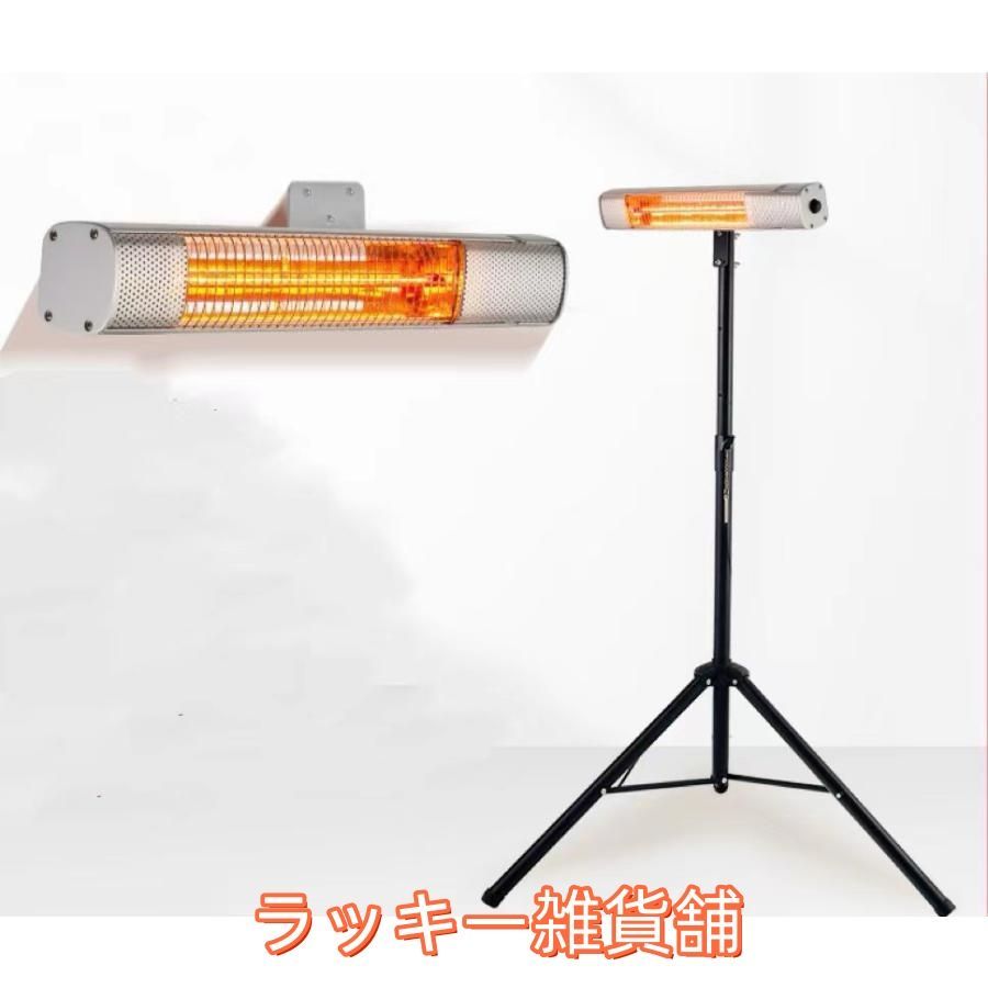 脱衣室暖房機
