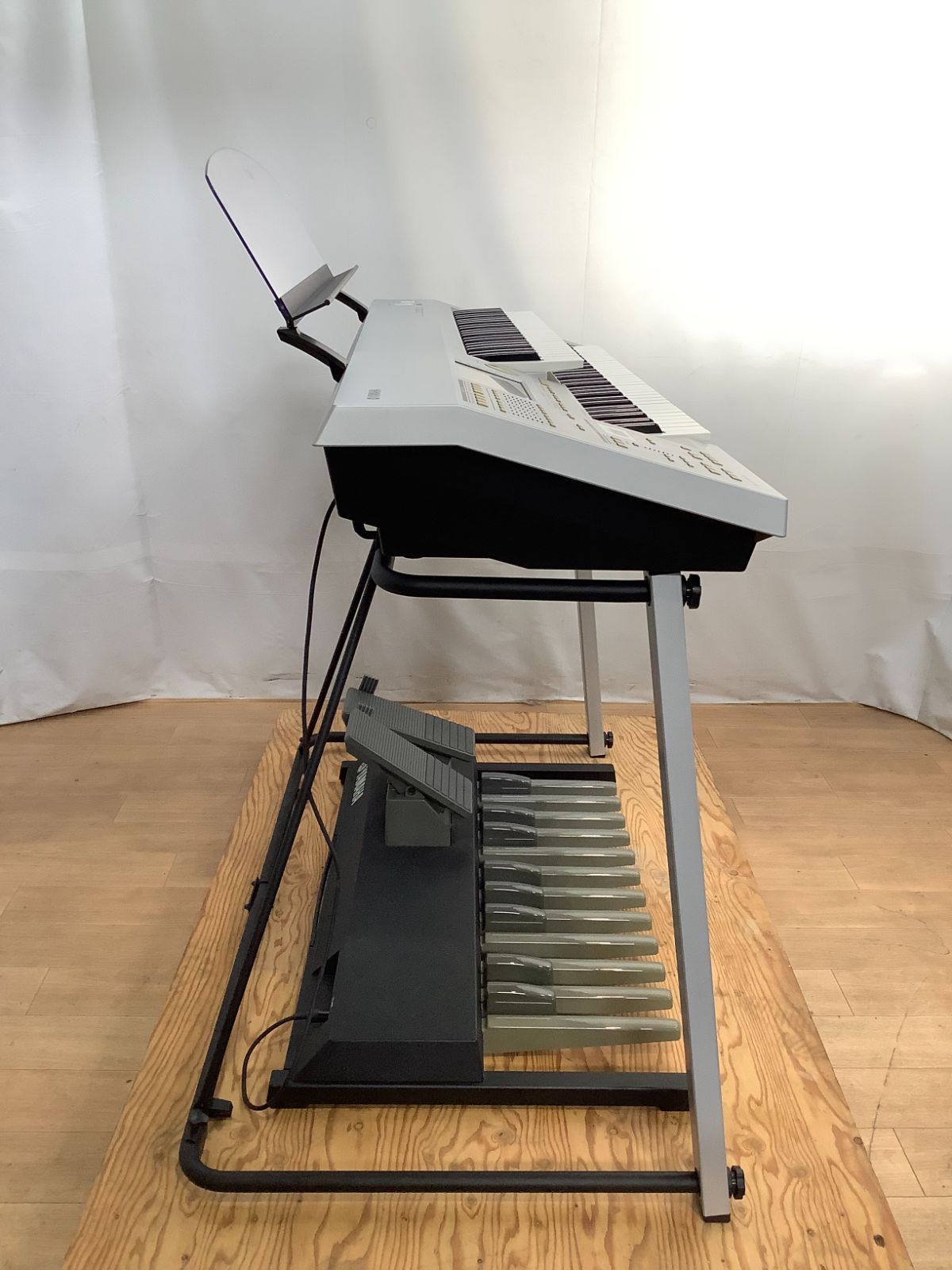 ★68653【電子ピアノ】YAMAHA　DDK7　06年製 ☆68653【電子ピアノ】YAMAHA DDK7 06年製 | リユース専門店エプコ