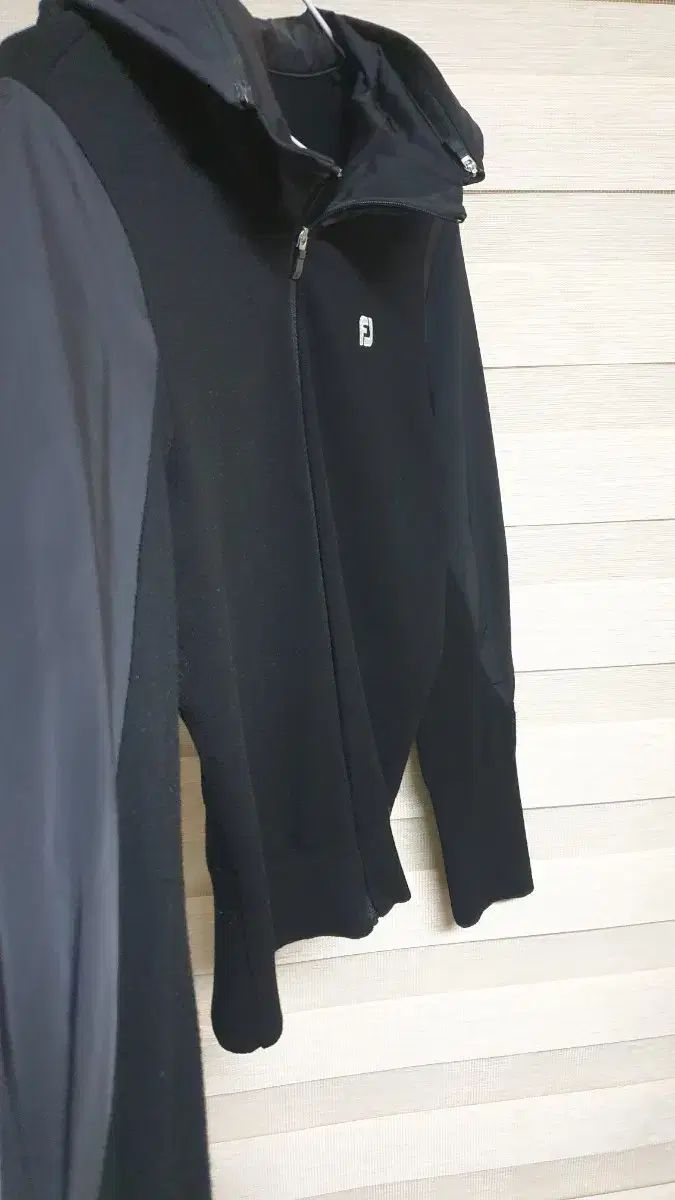 フットジョイ ニット