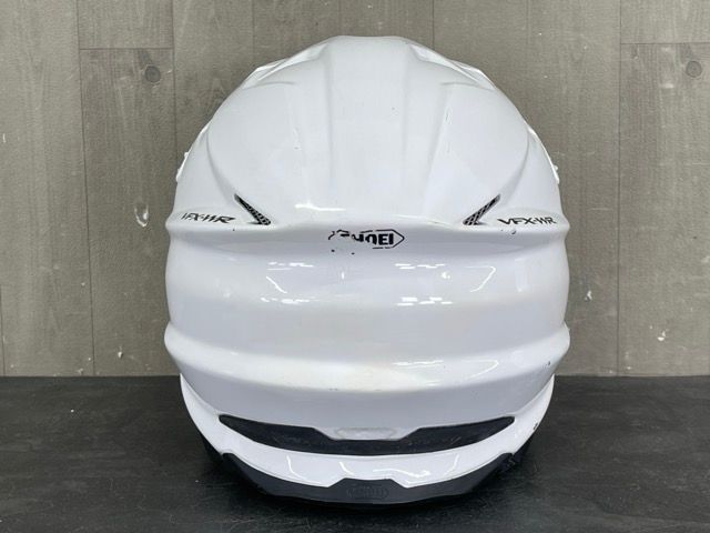 ショウエイ オフロード ヘルメット 【中古】 SHOEI VFX-WR