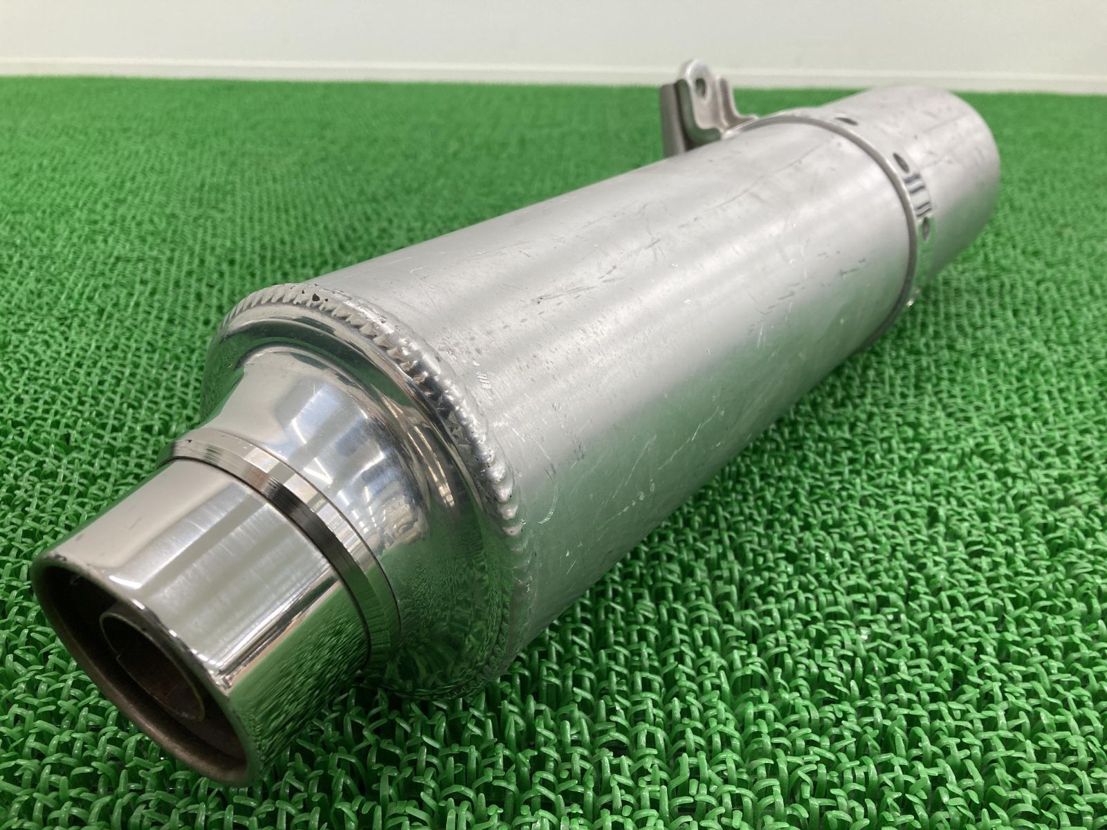 74629 中古 HONDA ホンダ CB1100 CB1100 マフラー MGC K1 ホンダ 純正