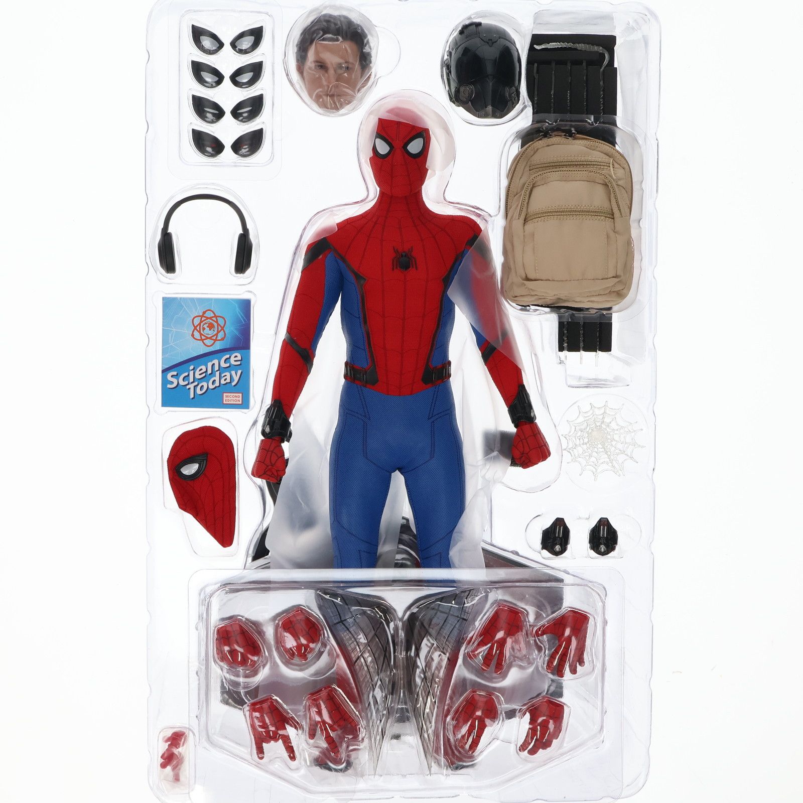 ホットトイズ・ライトボックス アメイジング スパイダーマン ロゴライト ホットトイズ・ライトボックス アメイジング スパイダーマン