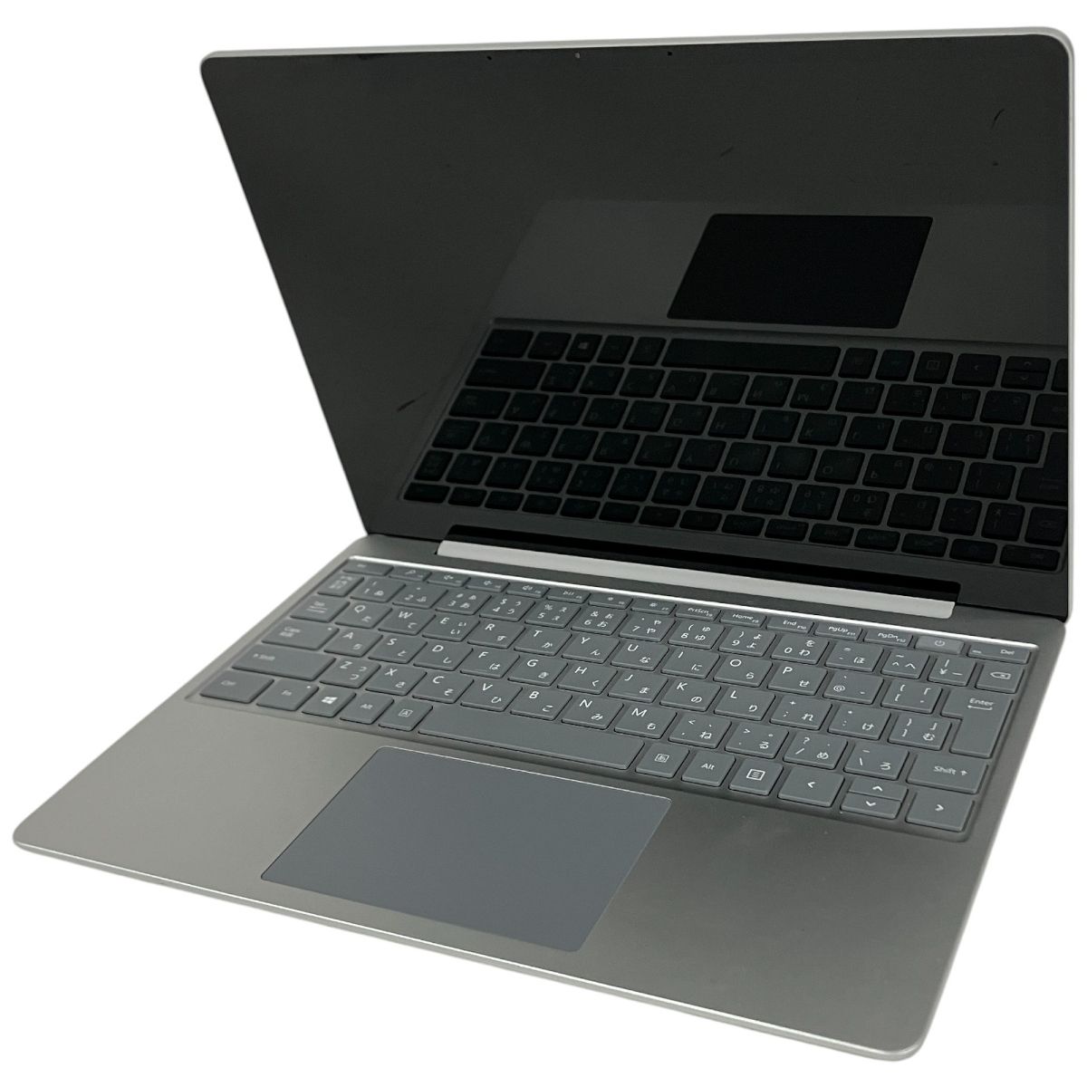 Microsoft Surface Laptop Go ノートPC Intel Core i5-1035G1