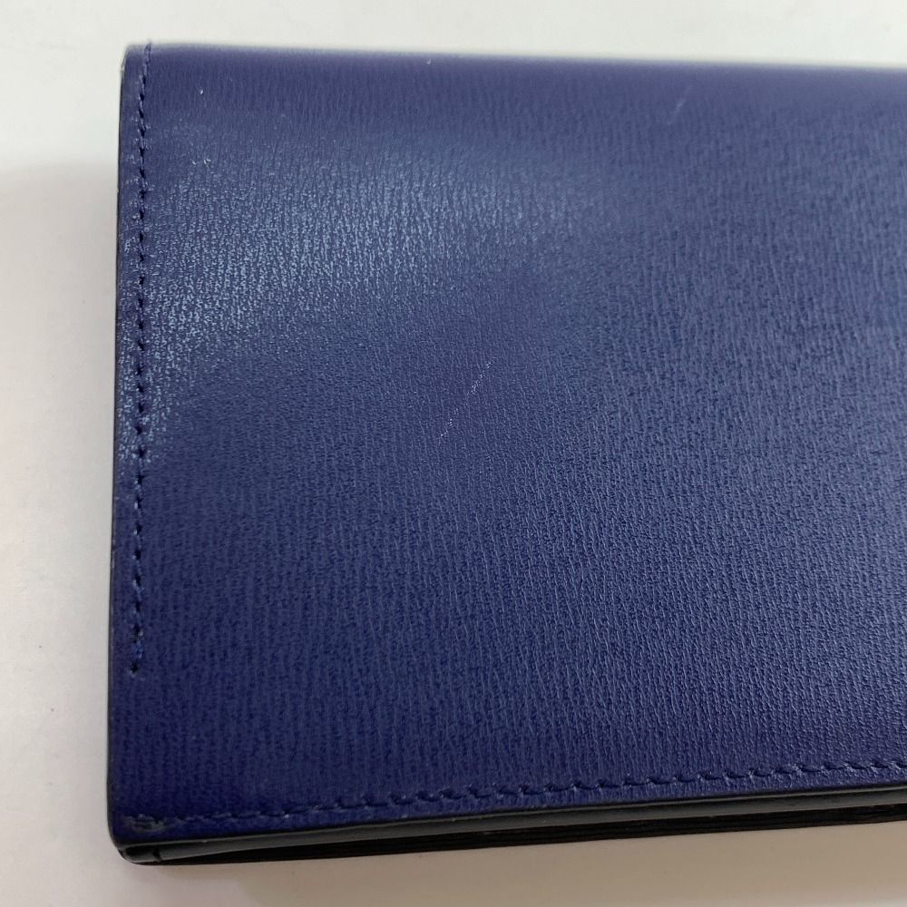 04w4621▽※【中古】ポールスミス 長財布 財布 メンズ ポール