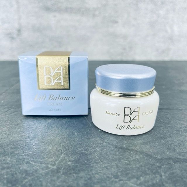 カネボウ　ダダ リフトバランスクリーム 新品 カネボウ ダダ B15 リフトバランスクリーム 30g kanebo 基礎