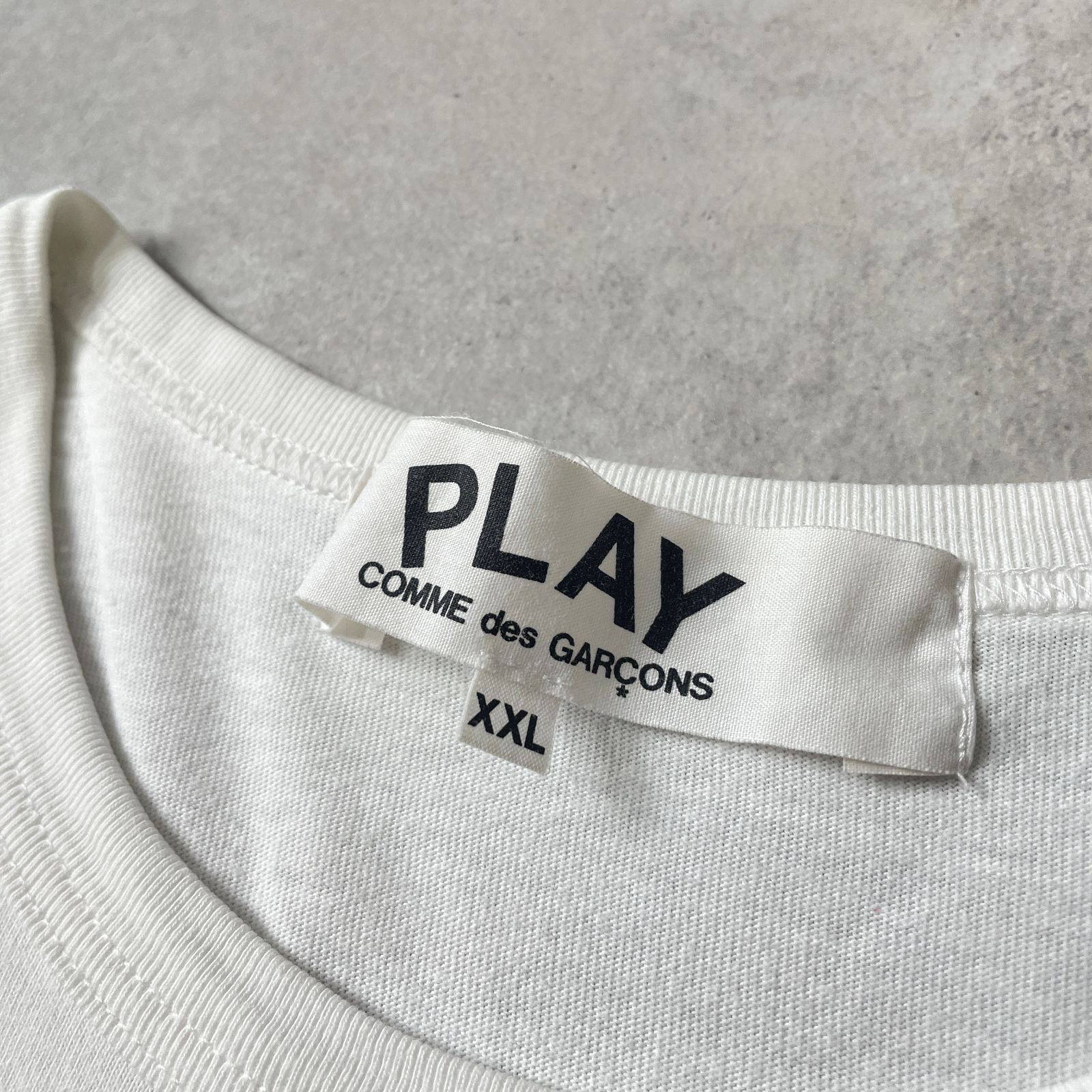COMME