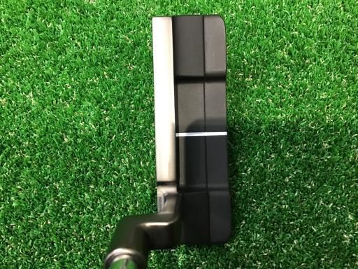 ピン Scottsdale ANSER 2 D 2025 35インチ SS TOUR 2.0 パター PT スチール フレックスその他 メンズ 男性用 右利き 右用 Cランク ゴルフクラブ