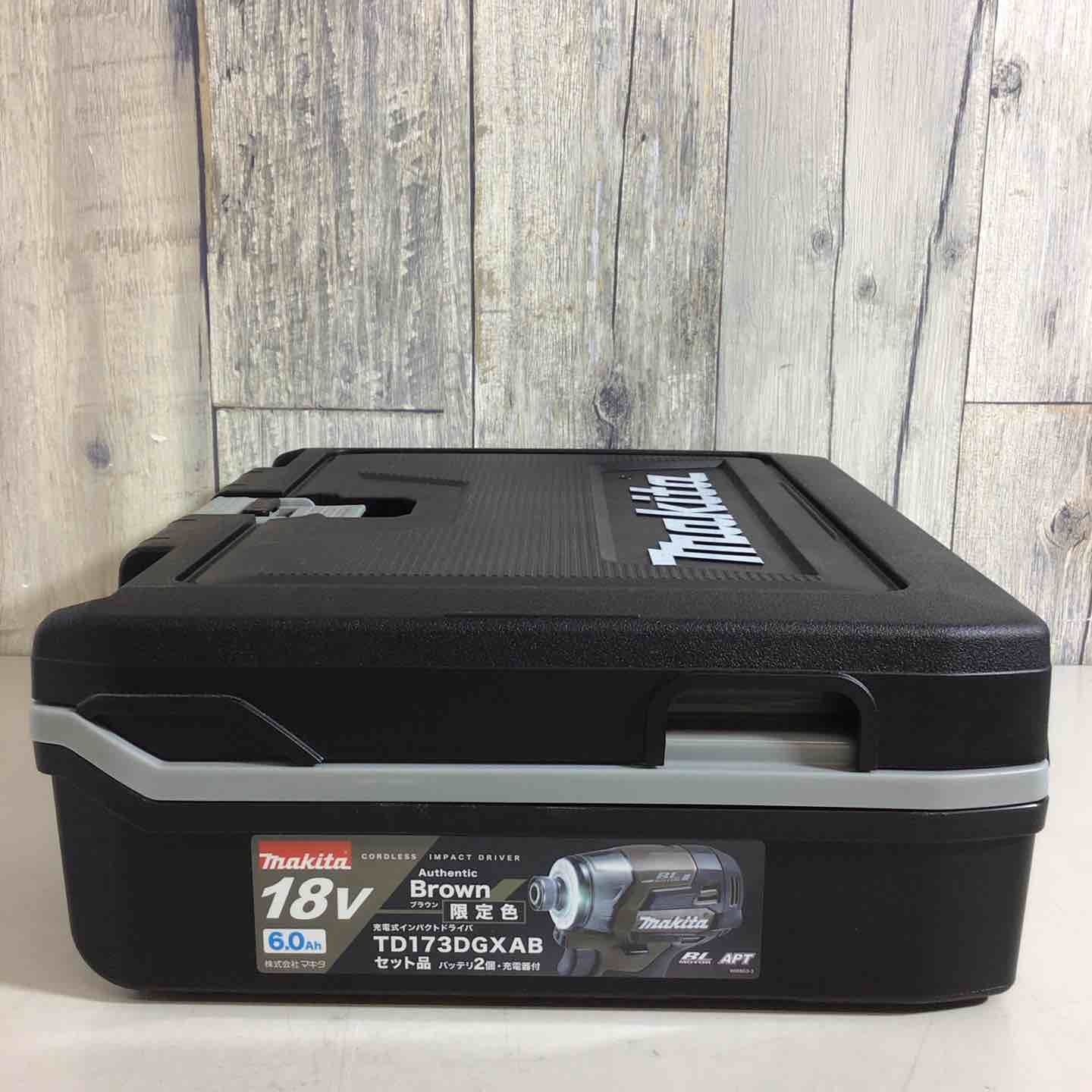 TD173DGXAB