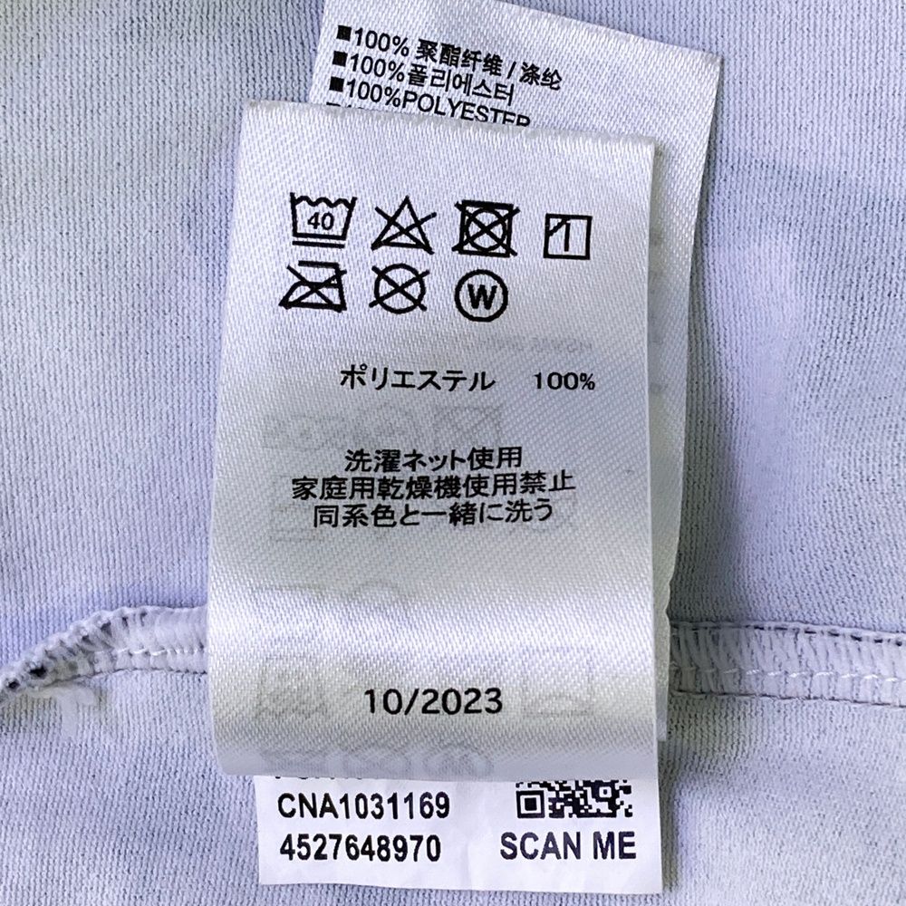 サイズ：2XL OAKLEY オークリー FOA406314 2024年モデル ボタンダウン