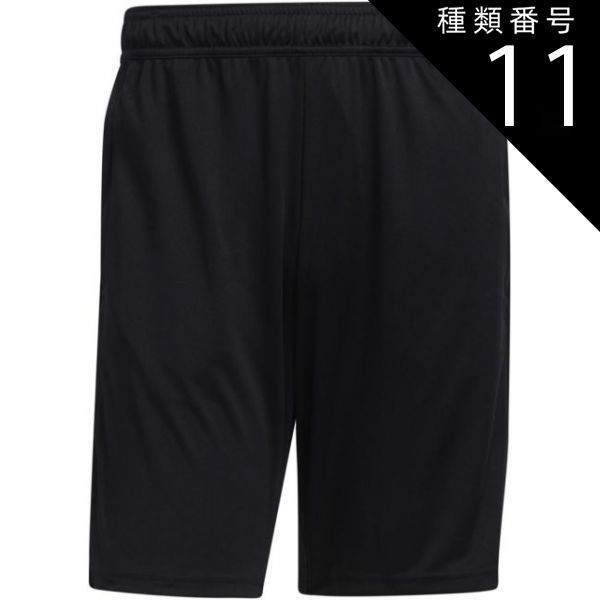 種類11：BLK/J/XS(4065429087748) adidas(アディダス) CX587 31_TIRO23Cトレーニングショーツ ティロ 23 コンペティション トレーニングショーツ メンズ サッカーウェア フットサルウェア ハーフパンツ 短