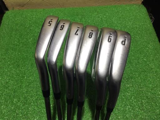 Callaway Apex Ai 300 アイアン 6本 2024 【1714】 キャロウェイ☆APEX Ai300 アイアン (2024) 7本セット (