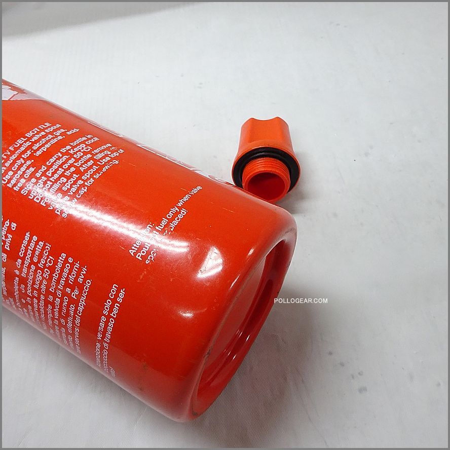 1990年代 Markill-matic 1.0L ドイツ製 フューエルボトル VINTAGE