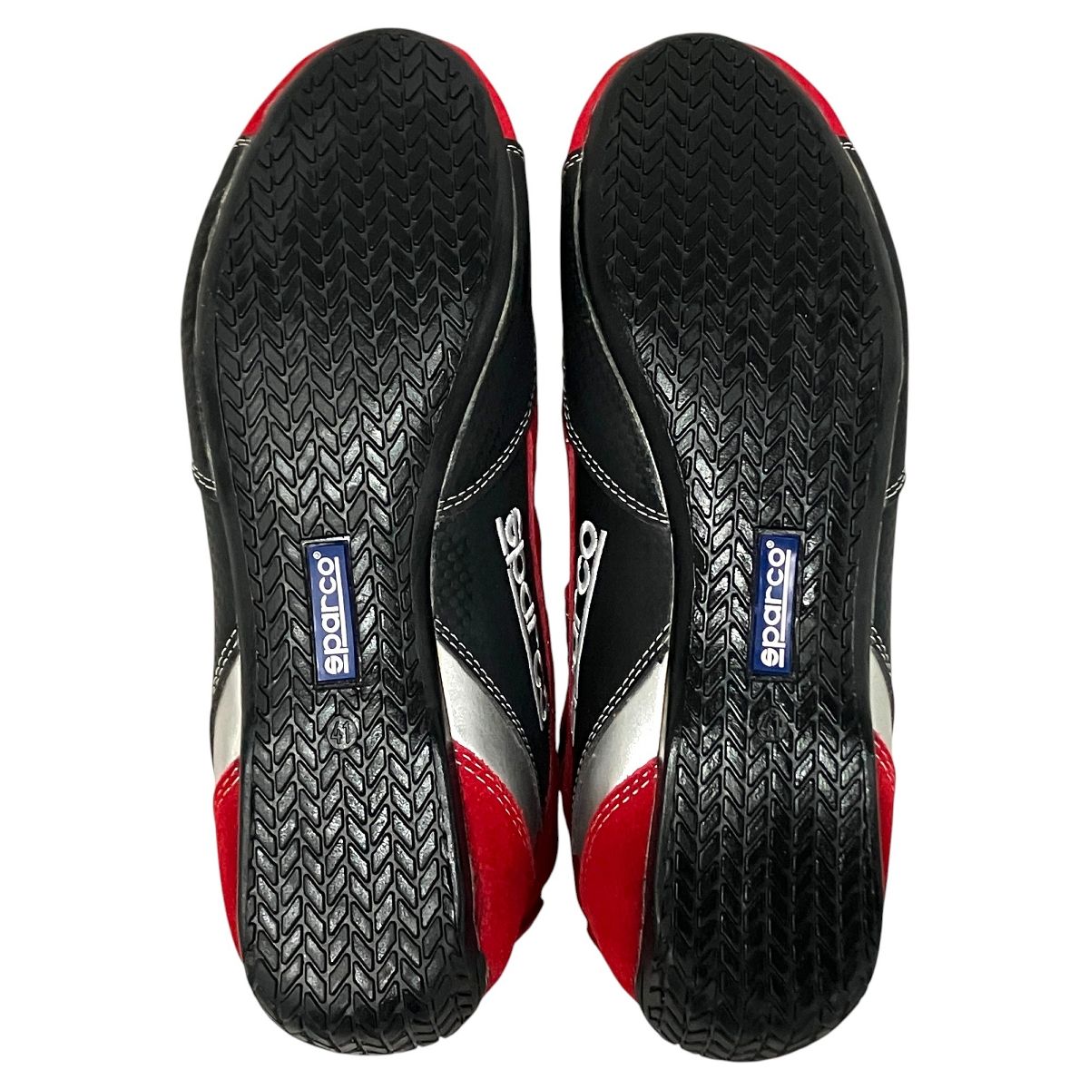 SPARCO スパルコ SCARP KART K-Formula L7 RS TG41 カート シューズ サイズ41 25.5cm F10460408 BRIGHTFACE_UK