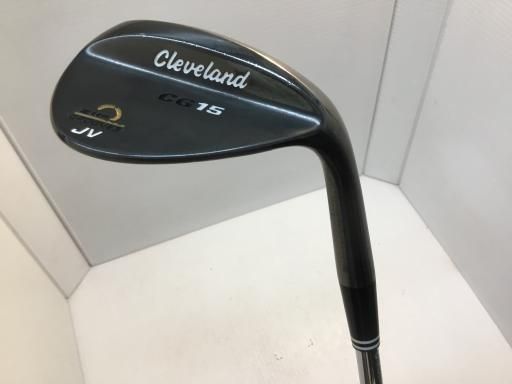 Cleveland CG15 ウェッジ 58度 54度 Cleveland CG15 ウェッジ 58度 54度