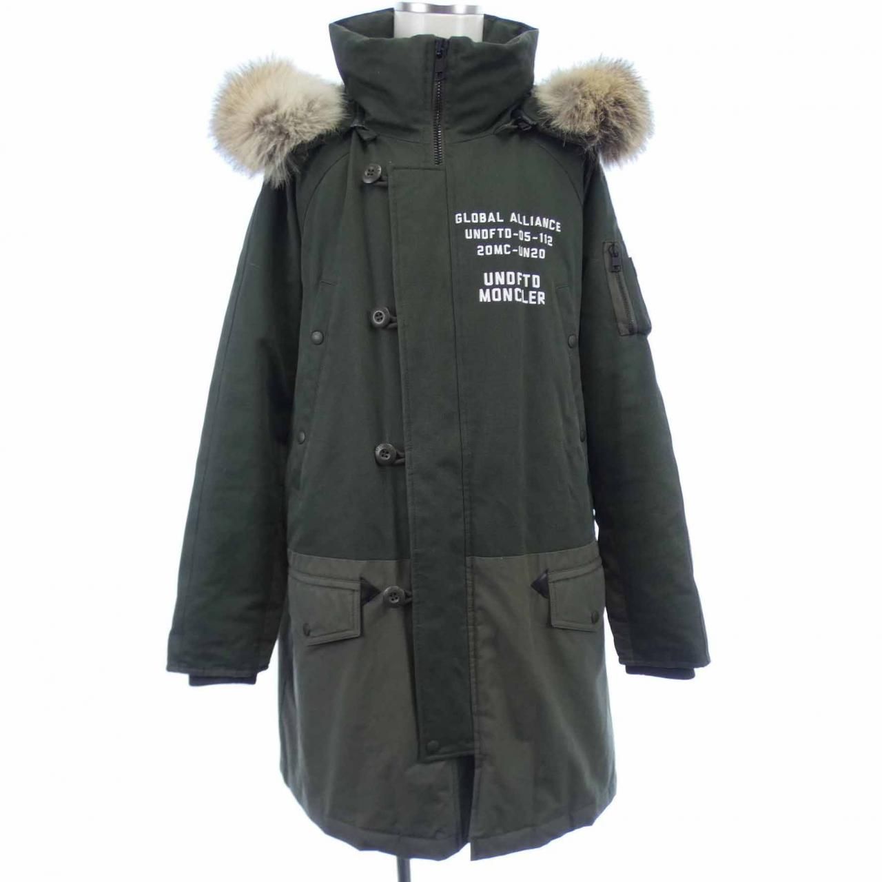 モンクレール ジーニアス MONCLER GENIUS ダウンコート