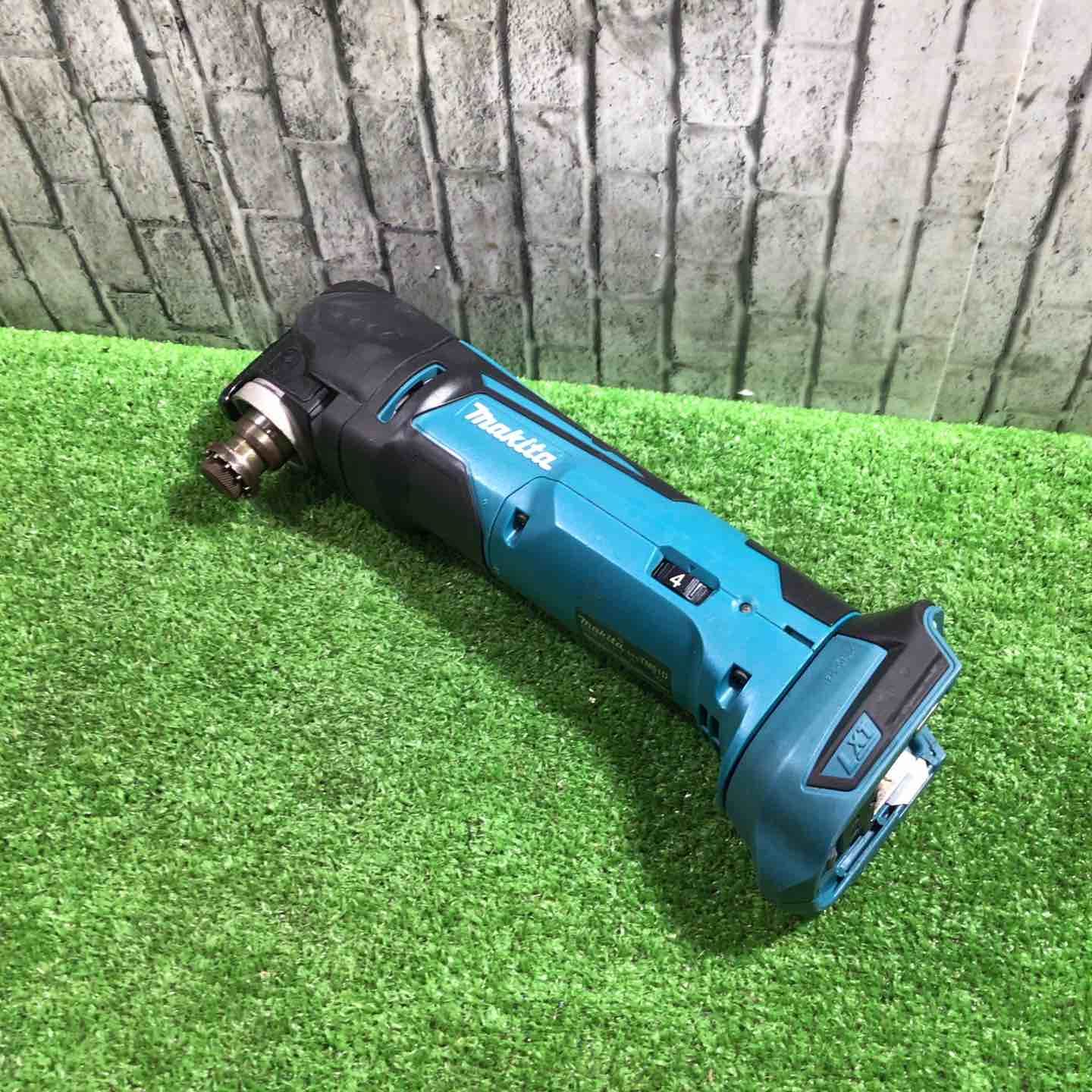 マキタ makita コードレスマルチツール TM51DZ 川口店