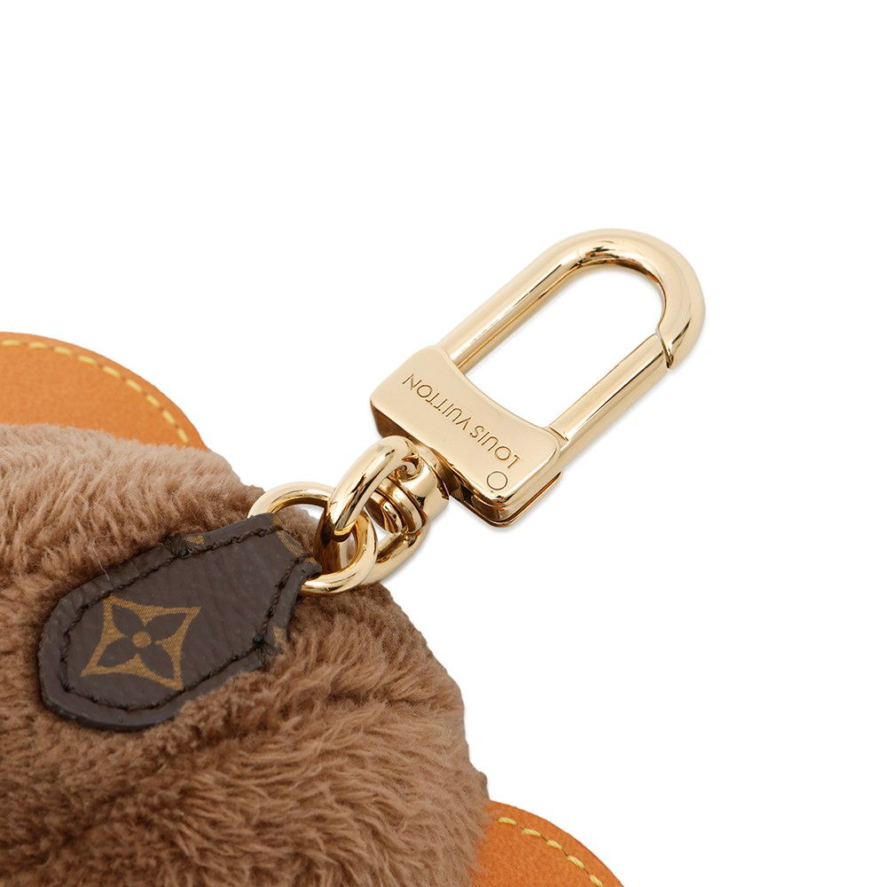 フェイクファー