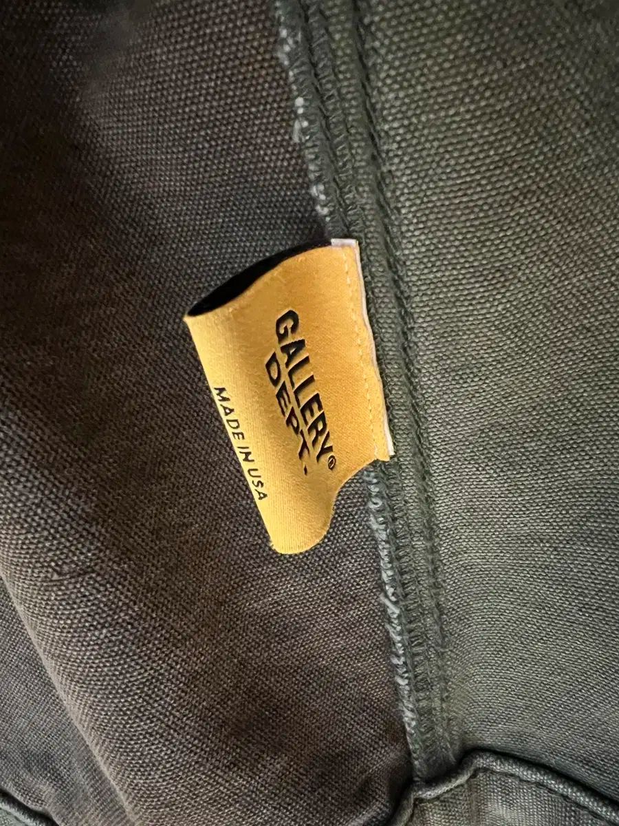 ジャケット