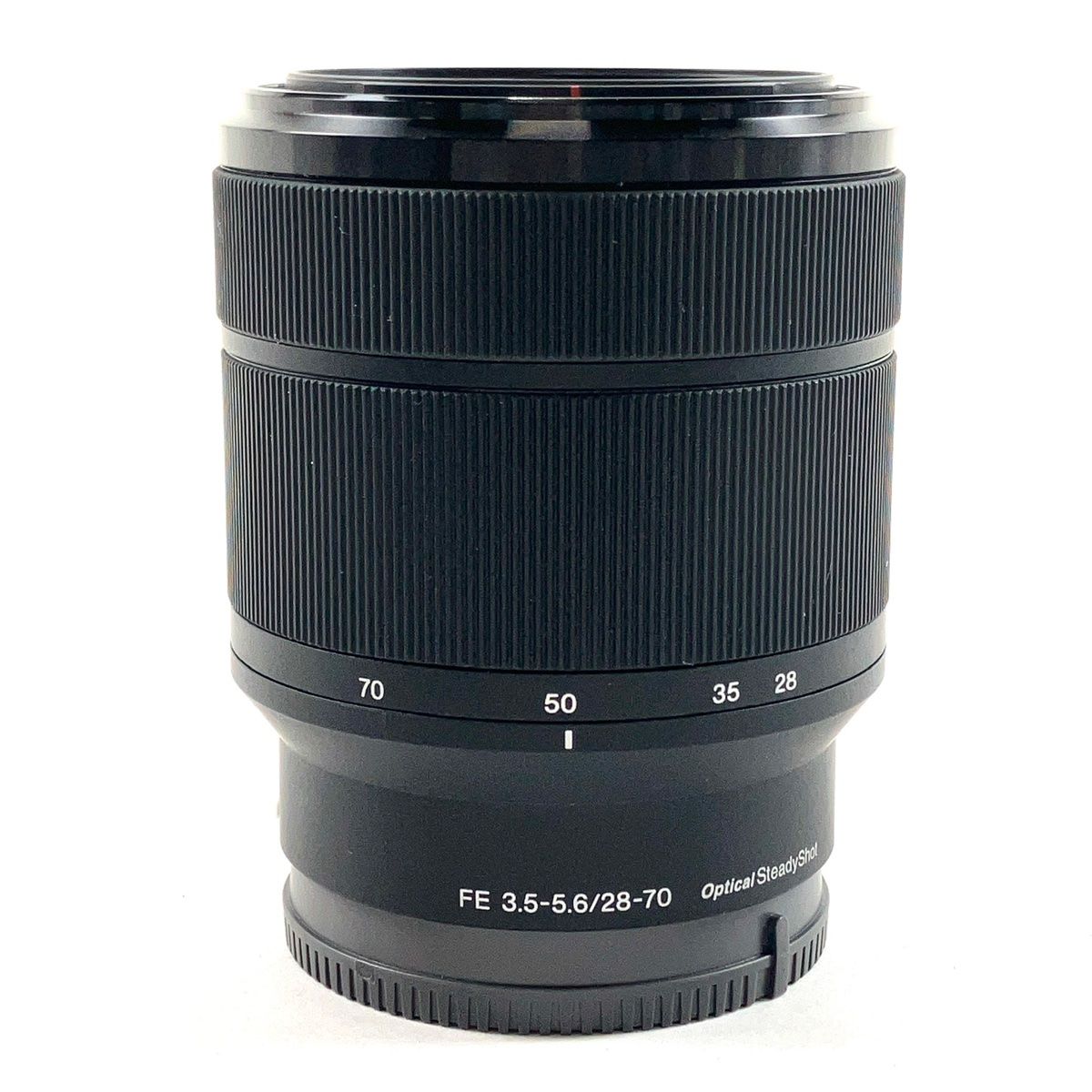 ソニー SONY FE 28-70mm F3.5-5.6 OSS SEL2870 一眼カメラ用レンズ オートフォーカス